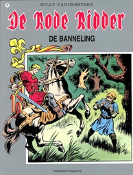 [9789002156755] Rode Ridder 79 De Banneling
