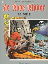 [9789002195501] Rode Ridder 46 De Lorelei