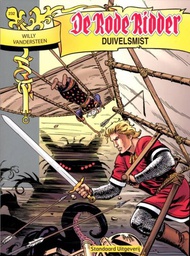 [9789002244568] Rode Ridder 232 Duivelsmist
