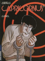 [9789055814909] Capricornus 6 Aanval