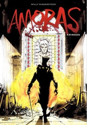 [9789002255878] Amoras 3 Krimson