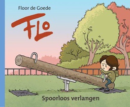 [9789070060879] Flo 6 Spoorloos verlangen