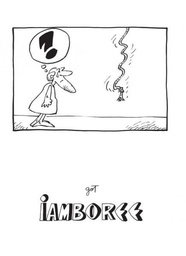 [9789078814078] Iamboree