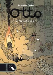 [9789078403241] Otto 2 Op Hete Kolen