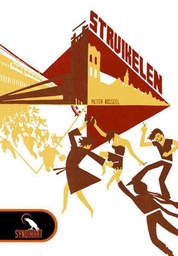 [9789078403289] Struikelen 1