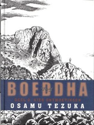 [9789024554874] Boeddha 2 Vier ontmoetingen