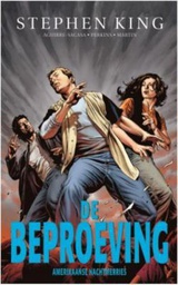 [9789024590681] Beproeving 2 Amerikaanse nachtmerries