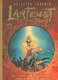 [9789024551651] Lanfeust van Troy 1 Boek 1+2