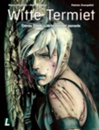 [9789024573530] Witte Termiet 3 Jacht zonder genade