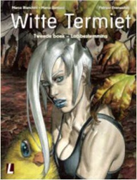 [9789024595457] Witte Termiet 2 Lotsbestemming