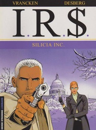 [9789055814596] IRS 5 Silicia Inc.