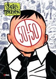 [9789490759209] 50-50