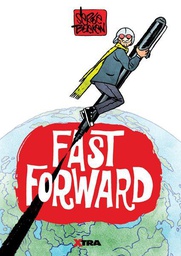 [9789490759490] Fast Forward
