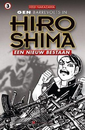 [9789077766415] Hiroshima 3 Een nieuw bestaan
