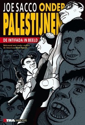 [9789077766040] Onder Palestijnen 1