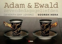 [9789077766682] Adam & Ewald 1 Zevendedagsgeliefden