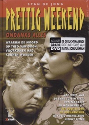 [9789077766248] Prettig weekend, ondanks alles HC