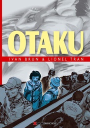 [9789077766538] Otaku Otaku NL