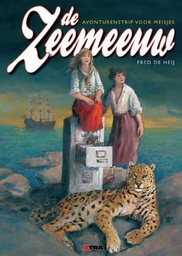 [9789077766736] Zeemeeuw Kleine Editie