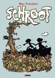 [9789077766767] Schroot 1 Schroot