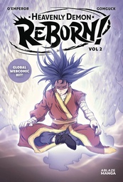 [9781684971381] HEAVENLY DEMON REBORN 2