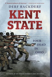 [9781419765469] KENT STATE FOUR DEAD IN OHIO