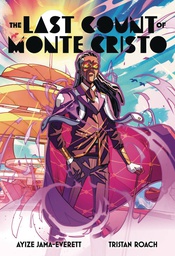 [9781419745508] LAST COUNT OF MONTE CRISTO