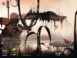 [9781632296184] NEW MEN 1 LEAP OF FAITH