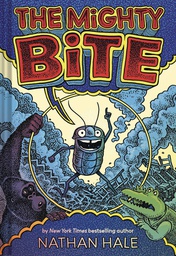 [9781419765537] MIGHTY BITE