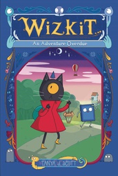[9781665900836] WIZKIT