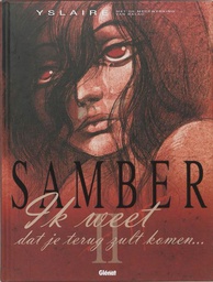 [9789069693262] Samber 2 Ik weet dat je terug zult komen