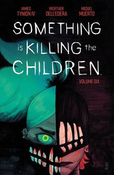 [9781684159031] SOMETHING IS KILLING THE CHILDREN 6