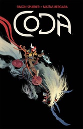 [9781684159451] CODA DLX ED