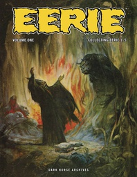 [9781506736198] EERIE ARCHIVES 1