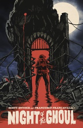 [9781506728353] NIGHT OF GHOUL