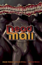 [9781506732282] DEAD MALL