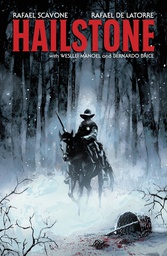 [9781506730943] HAILSTONE