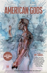 [9781506735016] AMERICAN GODS 2 MY AINSEL