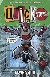 [9781506734767] QUICK STOPS