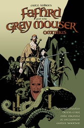 [9781506736549] FAFHRD & GRAY MOUSER OMNIBUS