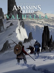 [9781506735214] WORLD OF ASSASSINS CREED VALHALLA LOGS OF HIDDEN ONE