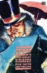 [9781779520302] BATMAN ONE BAD DAY PENGUIN