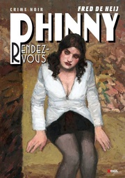 [9789490759278] Phinny 1 Rendez-Vous