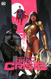 [9781779518545] TALES FROM DARK CRISIS