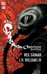 [9781779523525] ABSOLUTE SANDMAN OVERTURE (2023 EDITION)
