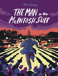 [9781770466661] MAN IN MCINTOSH SUIT