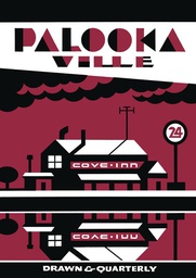 [9781770466654] PALOOKAVILLE 24
