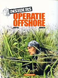 [9789067936859] Insiders 2 Operatie offshore