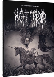 [9781683966944] NIGHT TERROR