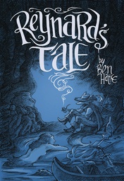 [9781250857910] REYNARDS TALE STORY OF LOVE AND MISCHIEF